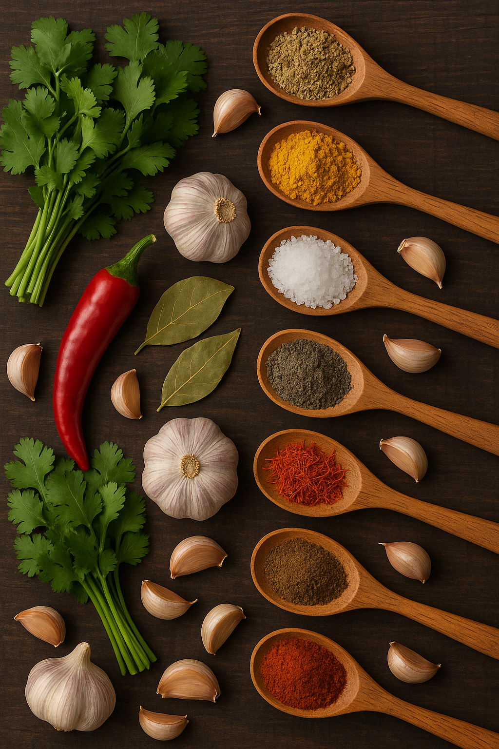 Універсальна приправа